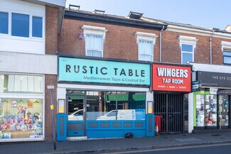 Plus de détails pour 152 High St, Birmingham - Local commercial à vendre