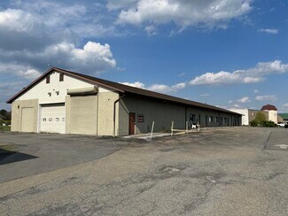Plus de détails pour 956 Weir Lake Rd, Brodheadsville, PA - Industriel/Logistique à vendre