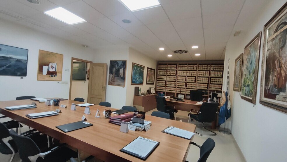 Avinguda del Pintor Xavier Soler, 6, Alicante, Alicante à vendre - Photo intérieure – Image 2 sur 28