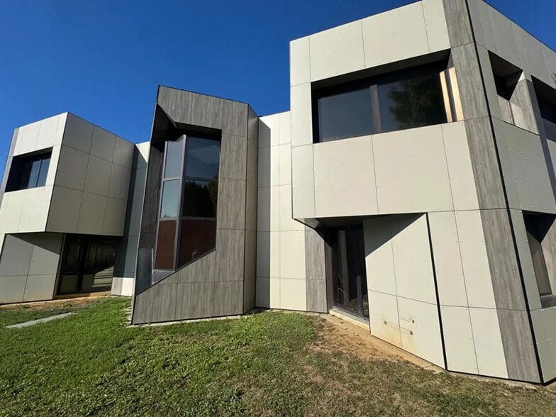 15 Rue Claude Chappe, Metz à vendre - Photo de l’immeuble – Image 1 sur 3