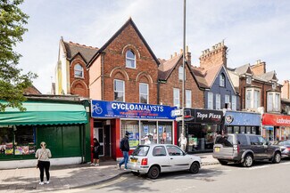 Plus de détails pour 150 Cowley Rd, Oxford - Local commercial à louer