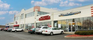 Plus de détails pour 171-185 Route 1, Metuchen, NJ - Local commercial à louer