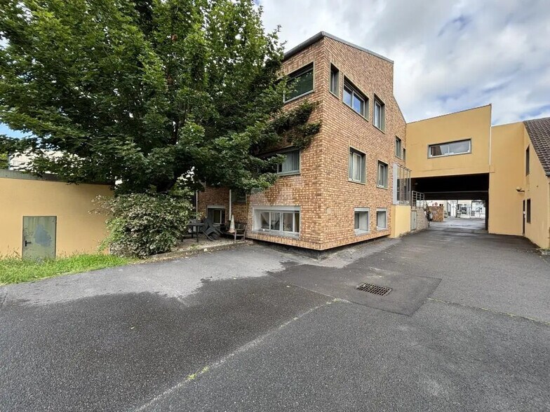 Bureau dans Longjumeau à vendre - Photo de l’immeuble – Image 2 sur 16