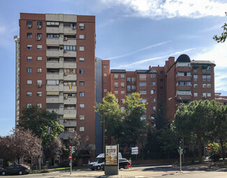 Plus de détails pour Avenida De San Luis, 166, Madrid - Local commercial à louer