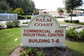Plus de détails pour 15 Hargrove Ln, Palm Coast, FL - Industriel/Logistique à vendre