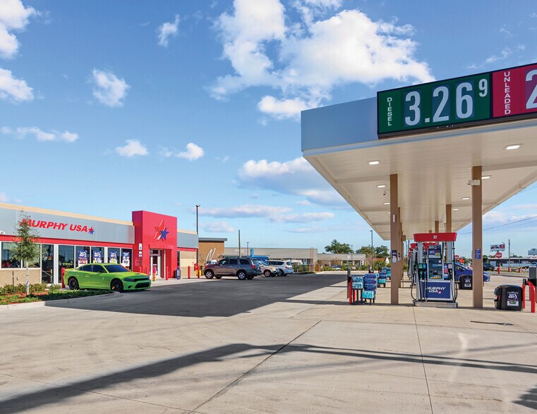 3100 W 23rd St, Panama City, FL à vendre - Photo de l’immeuble – Image 2 sur 8