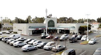 Plus de détails pour 5015-5111 W Edinger Ave, Santa Ana, CA - Local commercial à louer