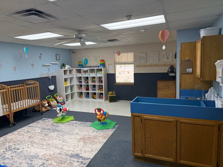 7480 Stonebrook Pky, Frisco, TX à vendre - Photo intérieure – Image 2 sur 15