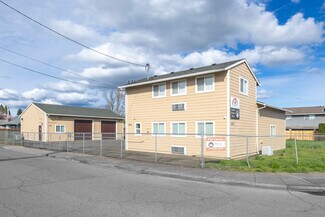 Plus de détails pour 3510A 48th Ave NE, Salem, OR - Local d'activités à louer