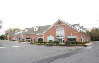 Plus de détails pour 314-324 W Main St, Avon, CT - Local commercial à louer