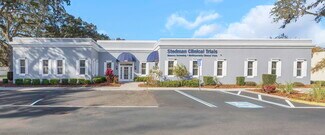 Plus de détails pour 14506 University Point Pl, Tampa, FL - Bureau à vendre