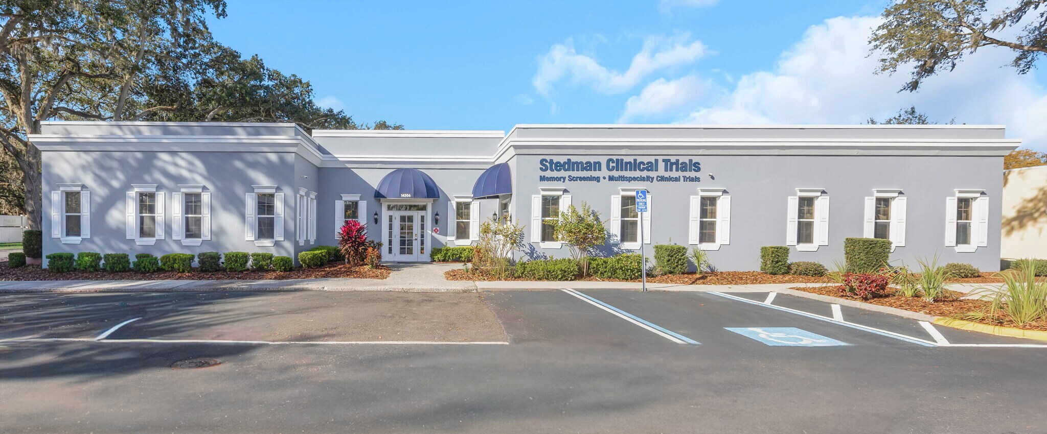 14506 University Point Pl, Tampa, FL à vendre Photo principale– Image 1 sur 19