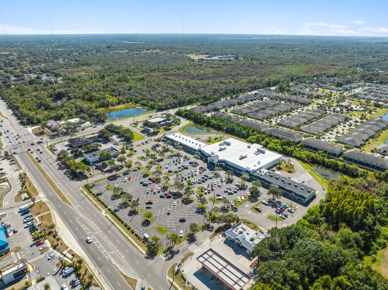 11539-11709 Boyette Rd, Riverview, FL à louer - Aérien – Image 3 sur 3