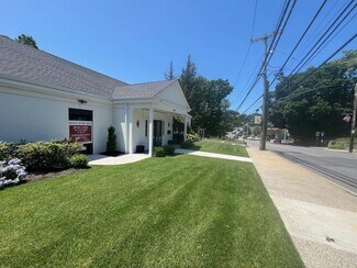 Plus de détails pour 500 Ashford Ave, Ardsley, NY - Local commercial à louer