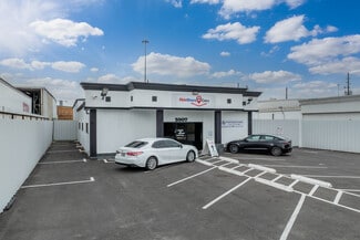 Plus de détails pour 5907 Star Ln, Houston, TX - Industriel/Logistique à louer