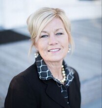Carol Tucker