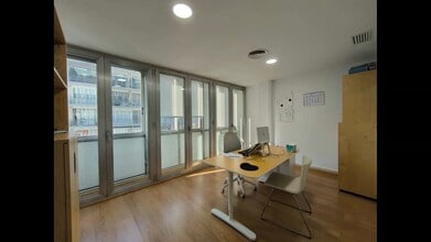 Carrer de Balmes, 196-200, Barcelone, Barcelona à louer - Vidéo sur l’annonce professionnelle 