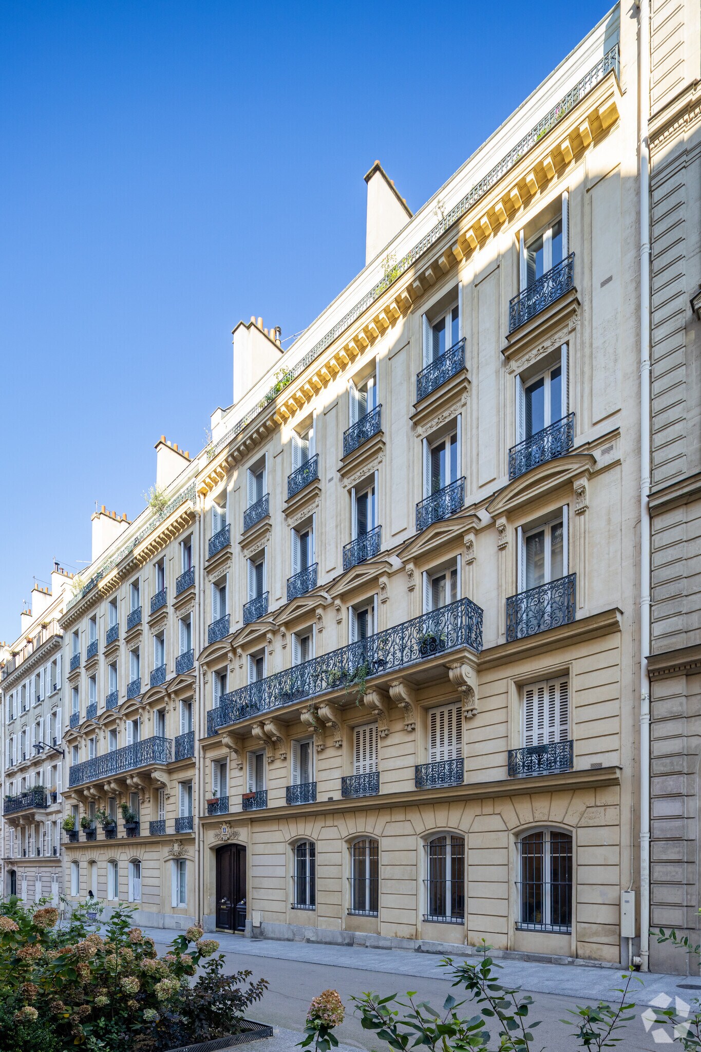 4 Rue De La Bienfaisance, Paris à louer Photo principale– Image 1 sur 3