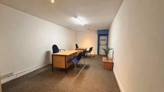 Plus de détails pour 17-17A Walm Ln, Londres - Local commercial à louer