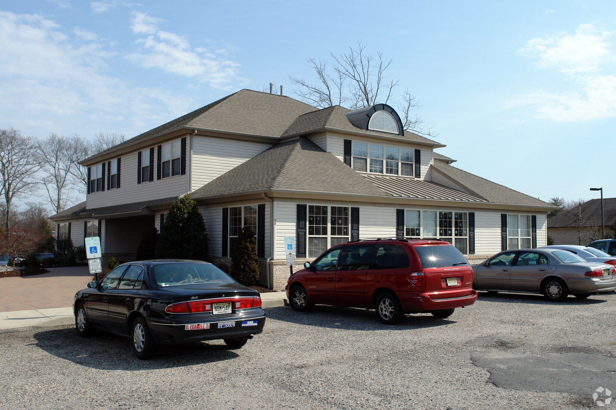 331 E Jimmie Leeds Rd, Absecon, NJ à louer Photo principale– Image 1 sur 6