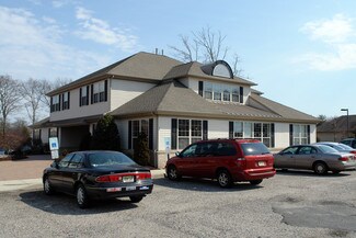 Plus de détails pour 331 E Jimmie Leeds Rd, Absecon, NJ - Bureau à louer