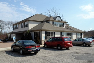 Plus de détails pour 331 E Jimmie Leeds Rd, Absecon, NJ - Bureau à louer