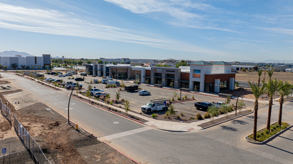 SEC Power Rd & Warner Rd, Mesa, AZ à louer - Photo de l’immeuble – Image 3 sur 27