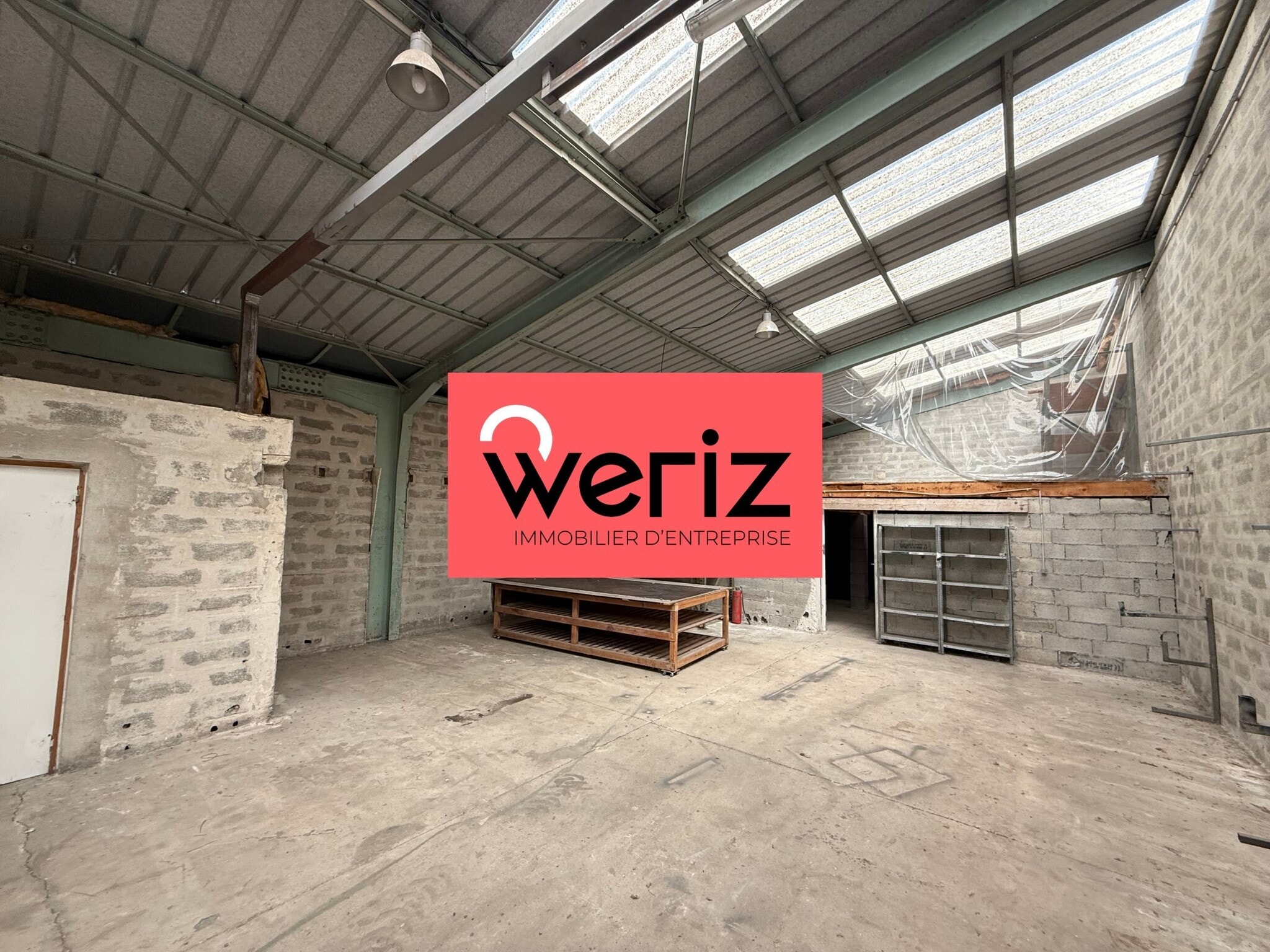 865 Avenue Henri Rodari, Aix-en-Provence à louer Photo principale– Image 1 sur 9