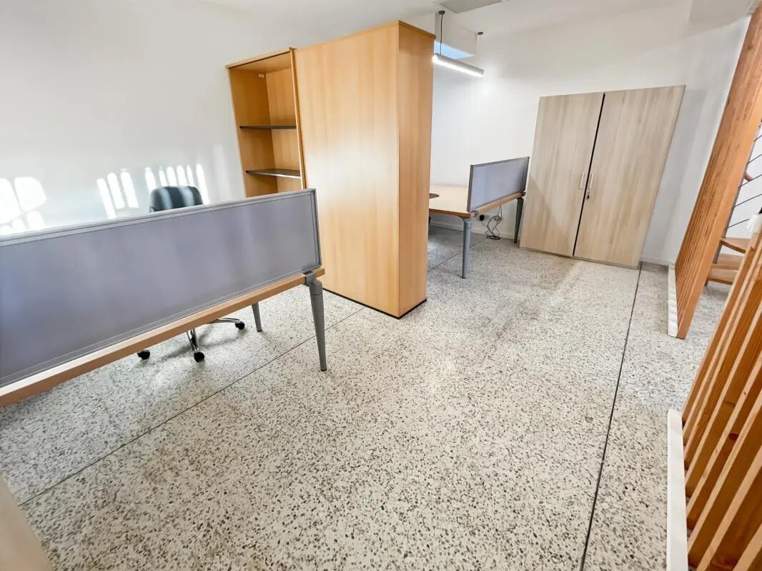 Bureau dans Marseille à louer Photo intérieure– Image 1 sur 8