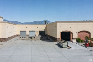 Plus de détails pour 4441 Baldwin Ave, El Monte, CA - Industriel/Logistique à louer