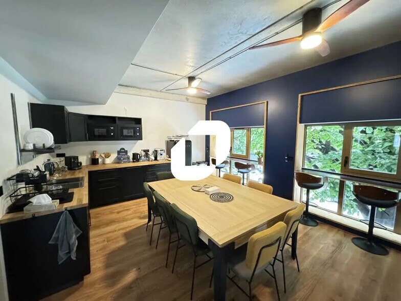 Bureau dans Ivry-sur-Seine à louer - Photo intérieure – Image 3 sur 5