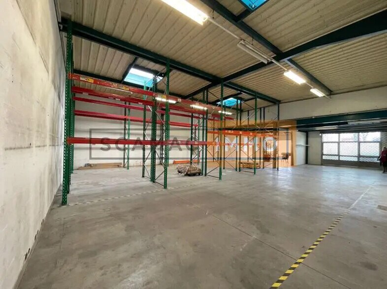 11 Rue Henri Farman, Tremblay-en-France à louer - Photo de l’immeuble – Image 1 sur 8