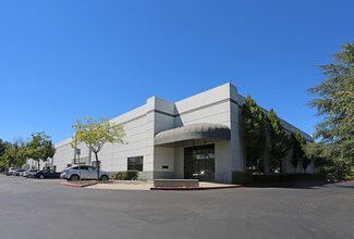 Plus de détails pour 6052 Industrial Way, Livermore, CA - Industriel/Logistique à louer