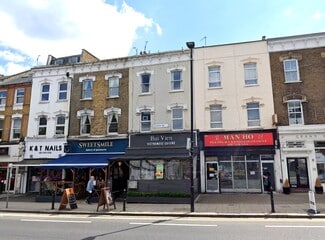 Plus de détails pour 33 Lavender Hl, Londres - Local commercial à vendre