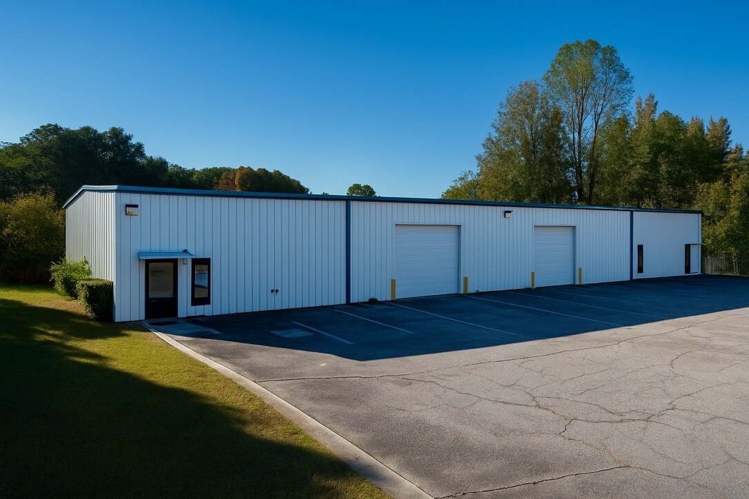 2380 Rockaway Industrial Blvd, Conyers, GA à louer Photo de l’immeuble– Image 1 sur 30