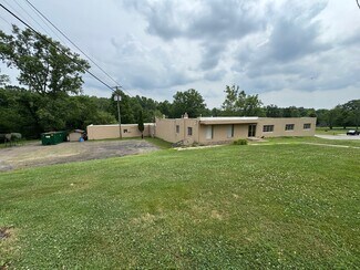 Plus de détails pour 4020 Bellaire Ln, Peninsula, OH - Industriel/Logistique à louer
