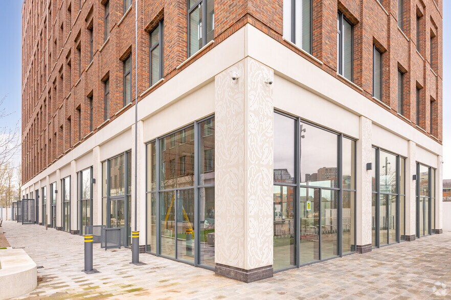 1 South Brook St, Leeds à louer - Photo de l’immeuble – Image 2 sur 11