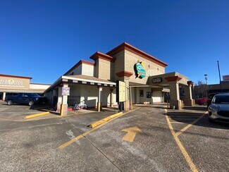 Plus de détails pour 3504 Highway 365, Nederland, TX - Local commercial à louer