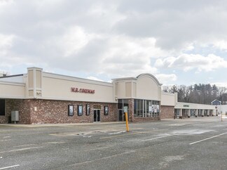 Plus de détails pour 99-137 W Boylston St, West Boylston, MA - Local commercial à louer