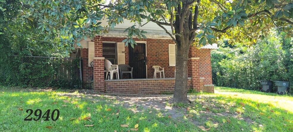 22 Unit SFR Portfolio in Macon, GA portefeuille de 22 biens à vendre sur LoopNet.fr - Photo principale – Image 3 sur 3