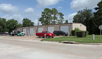 Plus de détails pour 1103 Glenwood Dr, Katy, TX - Industriel/Logistique à vendre