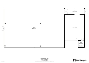 38500 Tanger Dr, North Branch, MN à louer Photo de l’immeuble– Image 2 sur 4