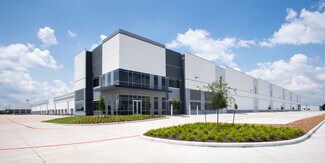 Plus de détails pour 6411 N Eldridge Pky, Houston, TX - Industriel/Logistique à louer