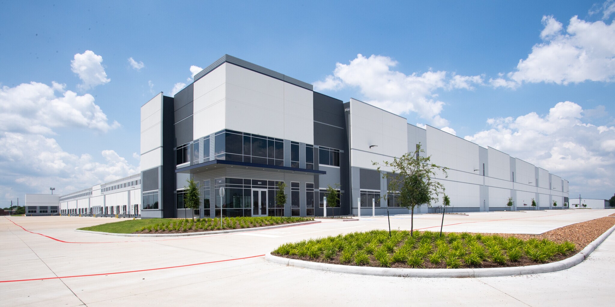 6401 N Eldridge Pky, Houston, TX à louer Photo de l’immeuble– Image 1 sur 6
