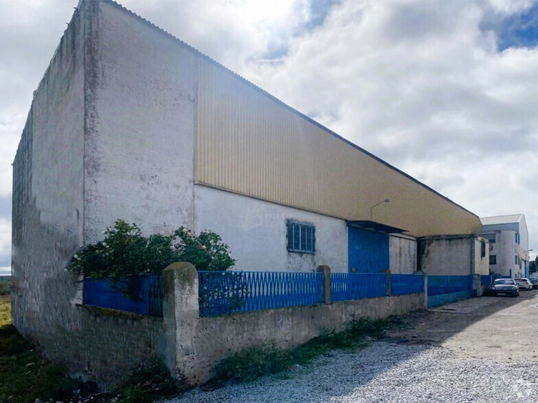 Industriel/Logistique dans Parla, Madrid à vendre - Photo de l’immeuble – Image 3 sur 20