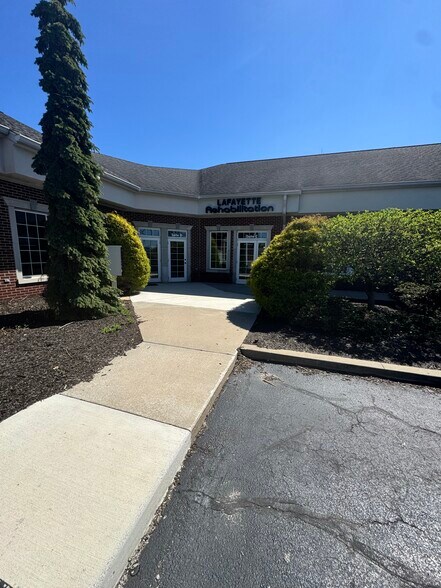 3451 Wyndham Way, West Lafayette, IN à louer - Photo de l’immeuble – Image 3 sur 17