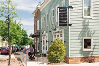 Plus de détails pour 141-151 Thomas Green Blvd, Clemson, SC - Différents types d’espaces à louer