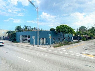 Plus de détails pour 72 NW 79th St, Miami, FL - Local commercial à vendre