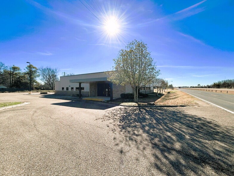 2596 Interstate 55, Marion, AR à vendre - Photo de l’immeuble – Image 1 sur 4