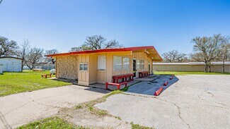Plus de détails pour 1300 Liberty School Rd, Azle, TX - Local commercial à vendre